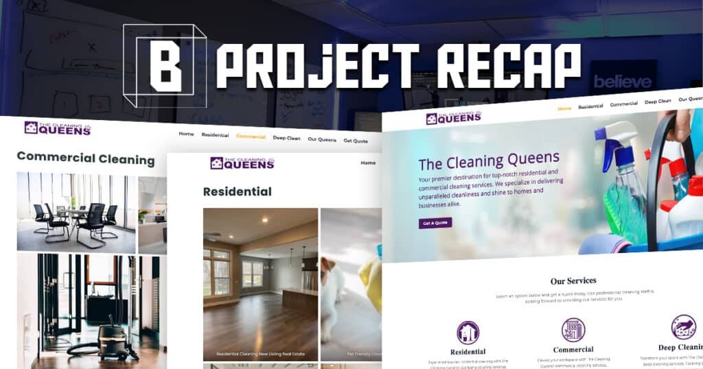 project recap cleaning queens thumbnail