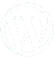 wordpress logo